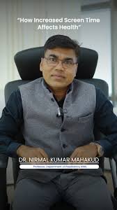 Dr. Nirmal Mahakud